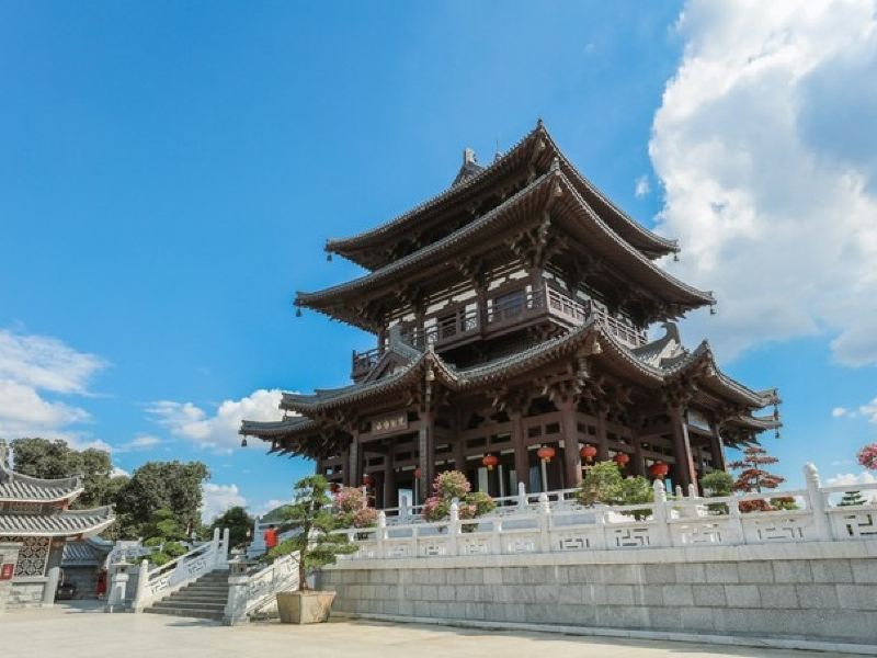 桂林行李寄存