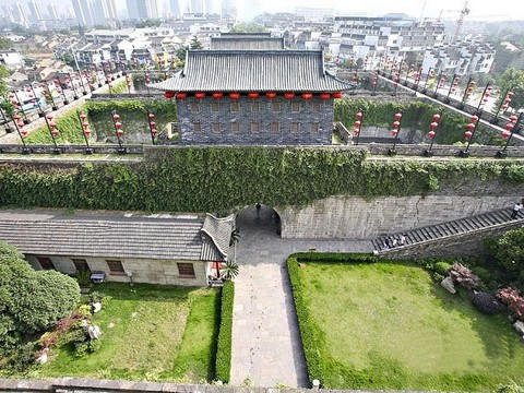 南京行李寄存