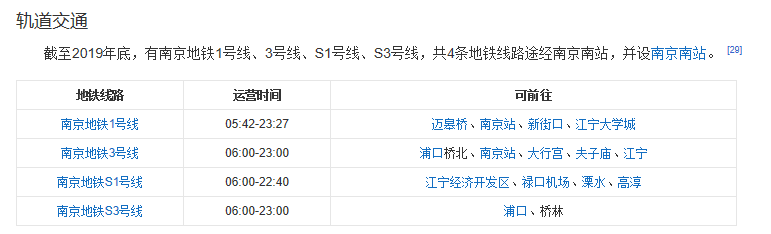 南京行李寄存