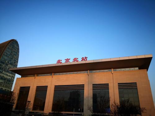 北京行李寄存
