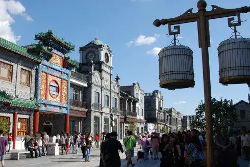 北京行李寄存