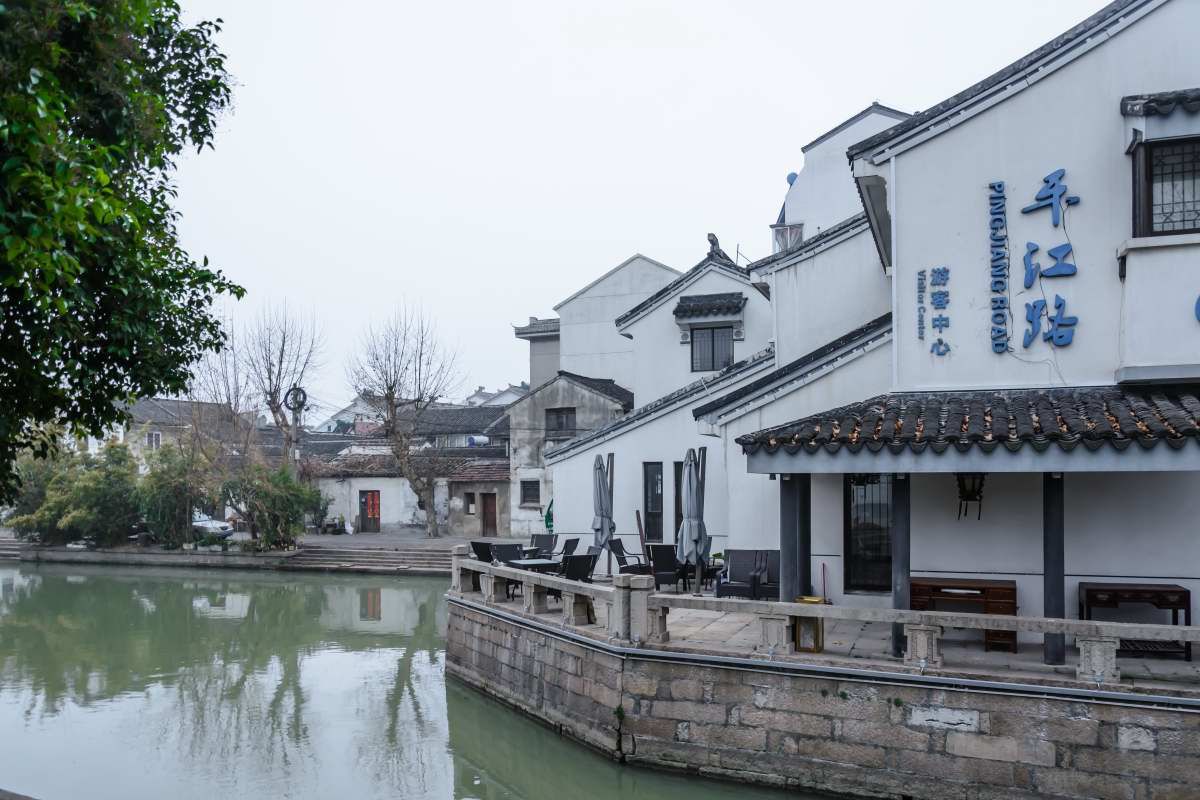 苏州行李寄存
