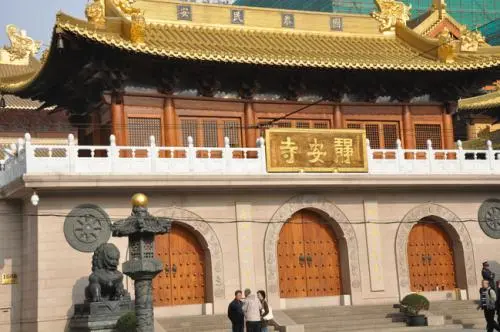 上海行李寄存