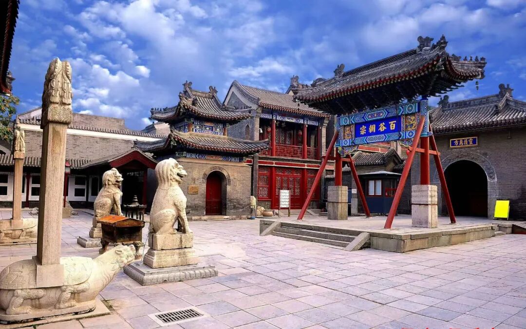 天津行李寄存