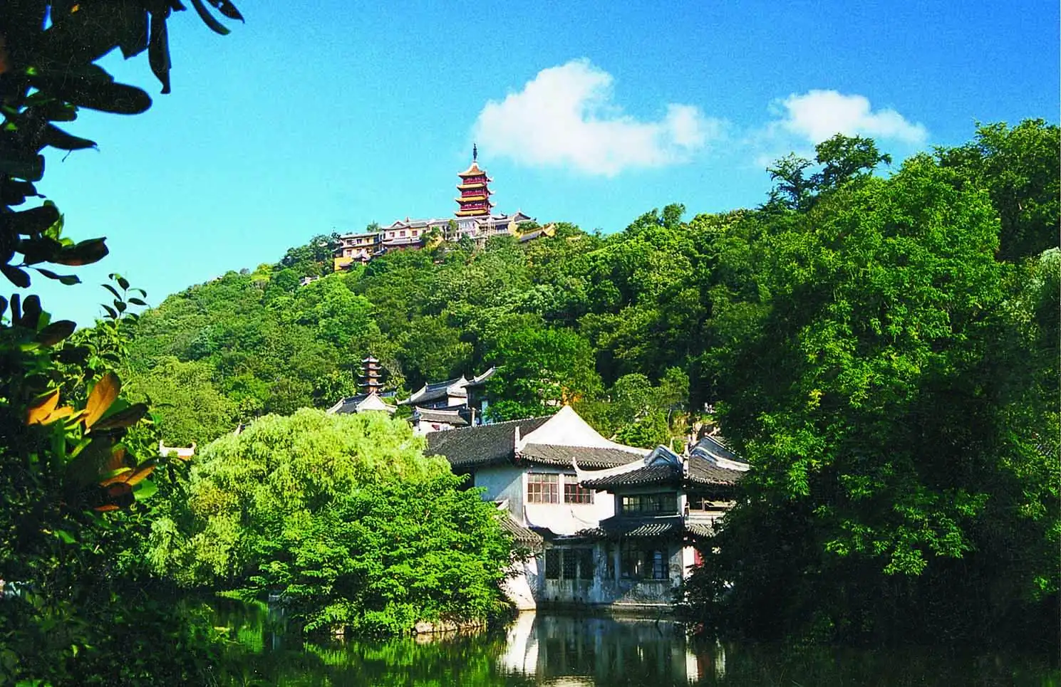南通行李寄存
