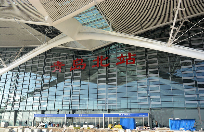 青岛北站寄存行李怎么收费？