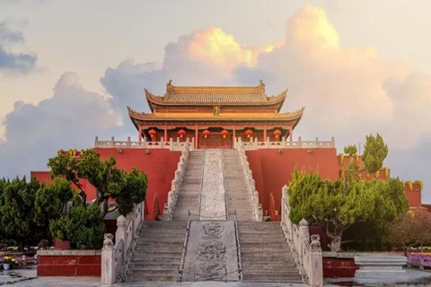 开封行李寄存