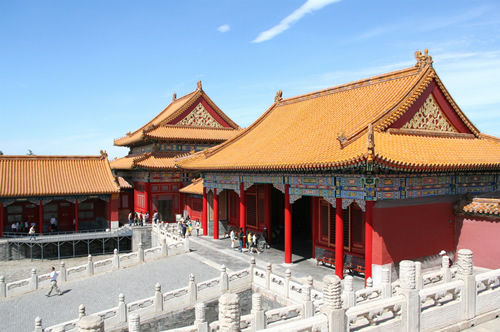 北京行李寄存