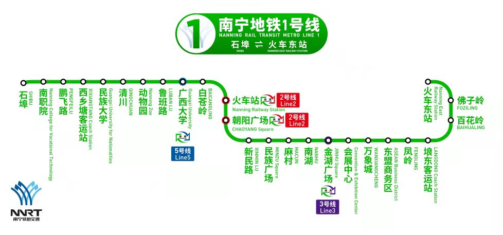 南宁行李寄存