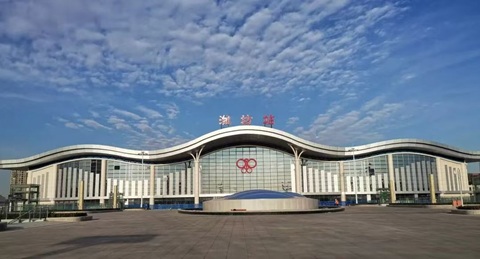 潍坊行李寄存