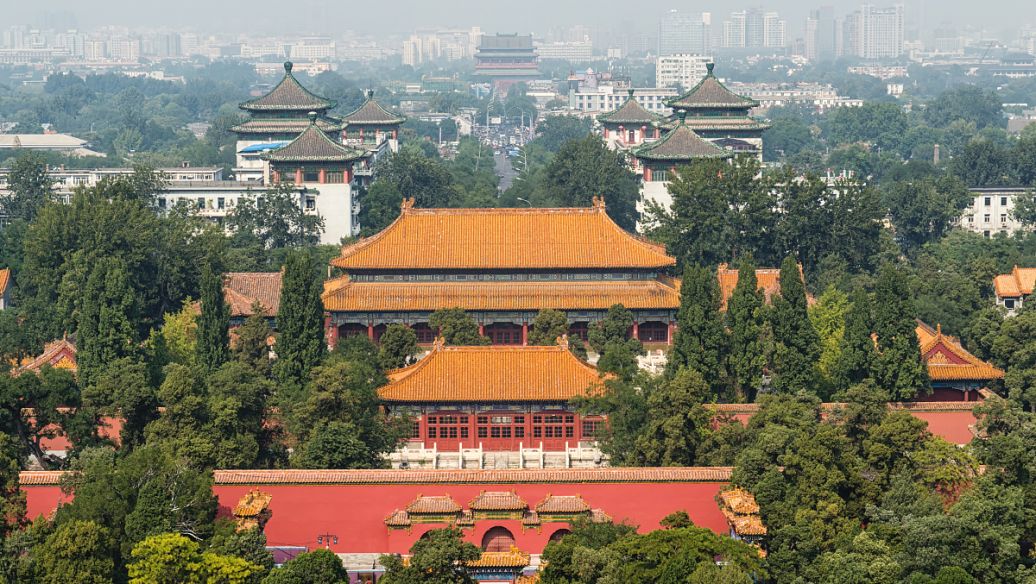 北京行李寄存