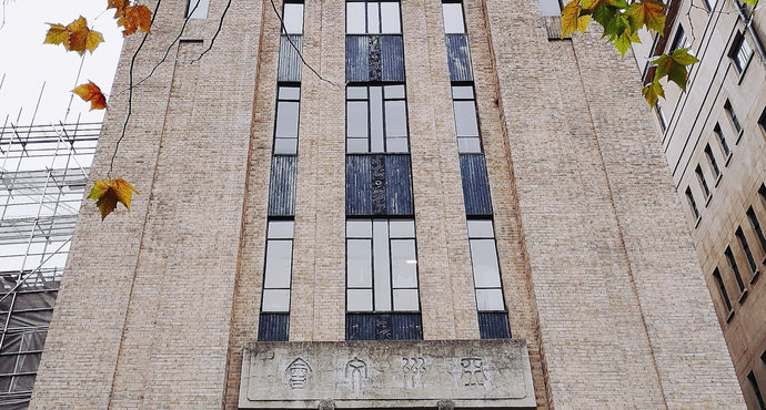 上海行李寄存