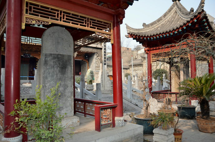 西安行李寄存