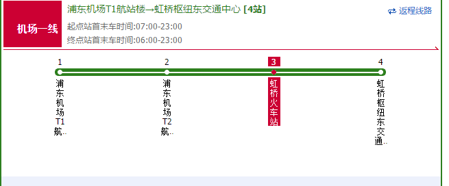 上海行李寄存