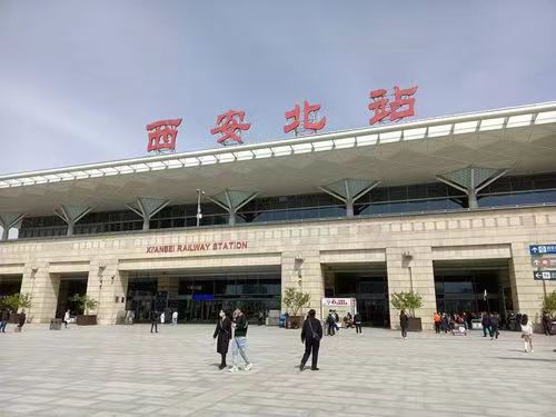 西安行李寄存
