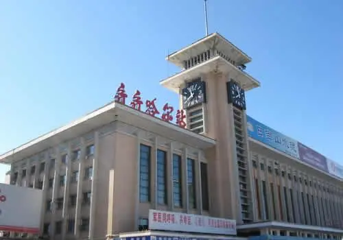 齐齐哈尔行李寄存