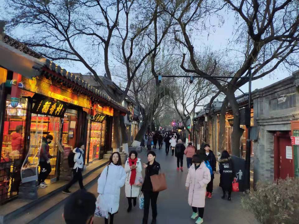 北京行李寄存