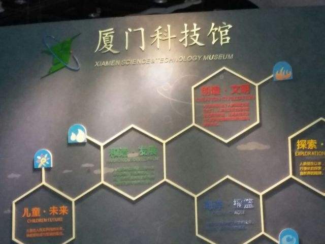 厦门行李寄存
