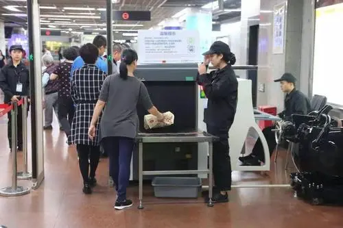 上海行李寄存