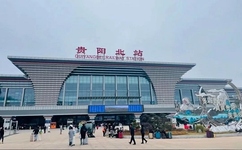贵阳行李寄存