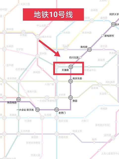 上海行李寄存