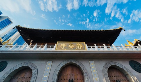 上海行李寄存
