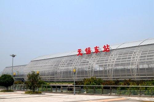无锡行李寄存