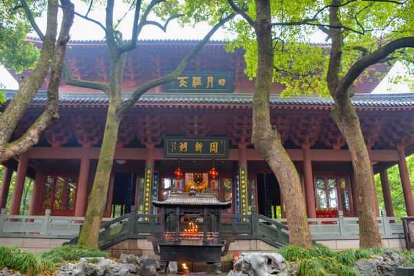 杭州行李寄存
