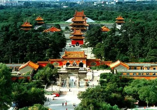 北陵公园哪里有行李寄存的地方?北陵公园行李寄存怎么收费?