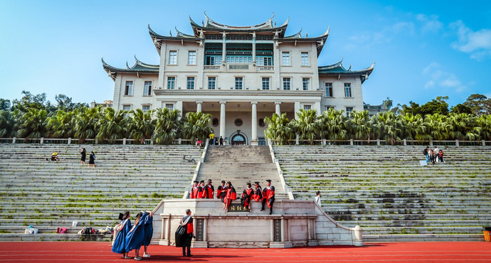 厦门行李寄存