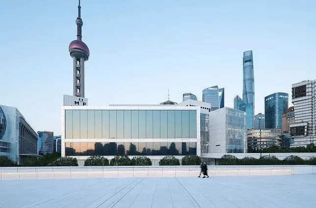 上海行李寄存