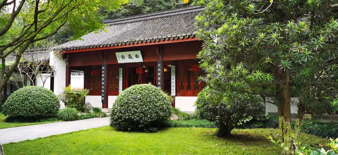 杭州万松书院哪里有行李寄存的地方?杭州万松书院行李寄存怎么收费?