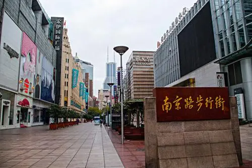 上海行李寄存