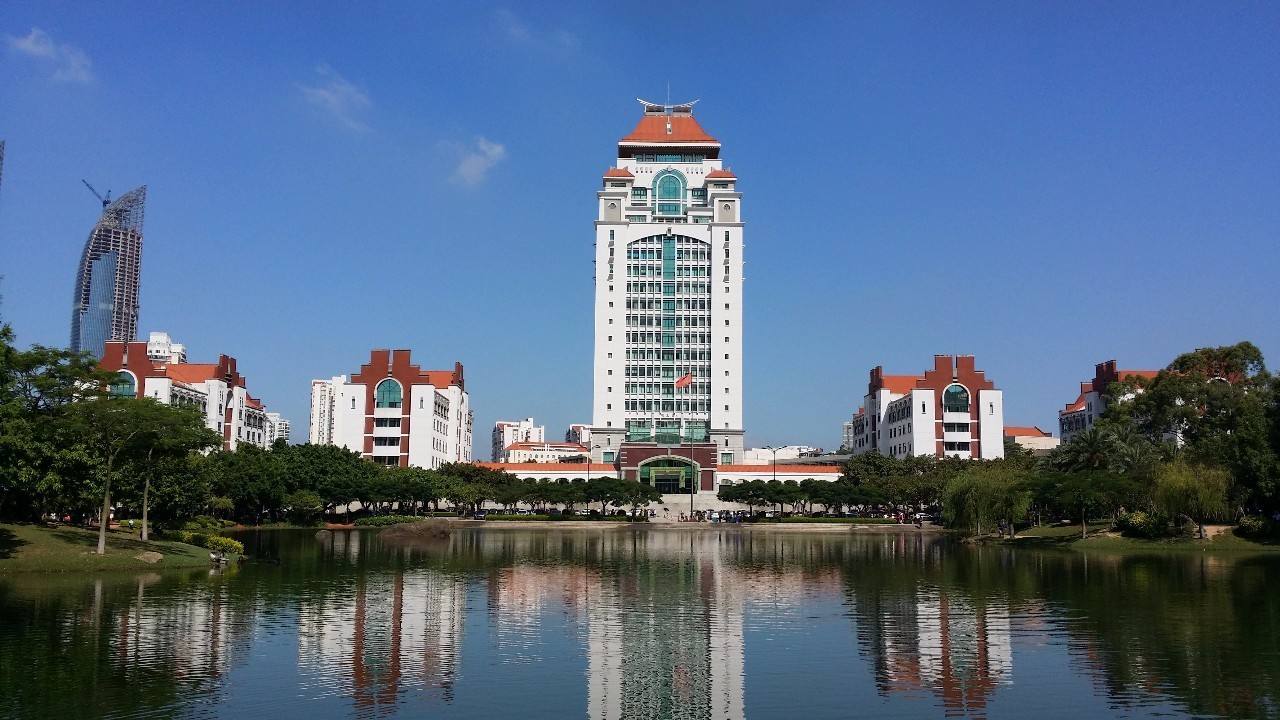 厦门行李寄存