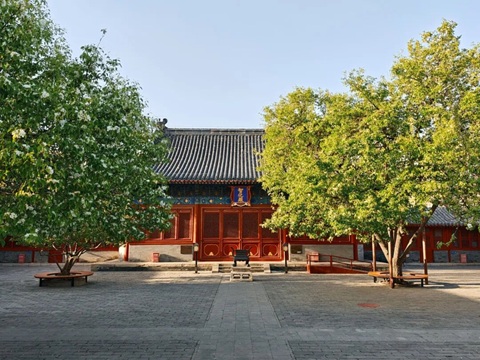 北京行李寄存