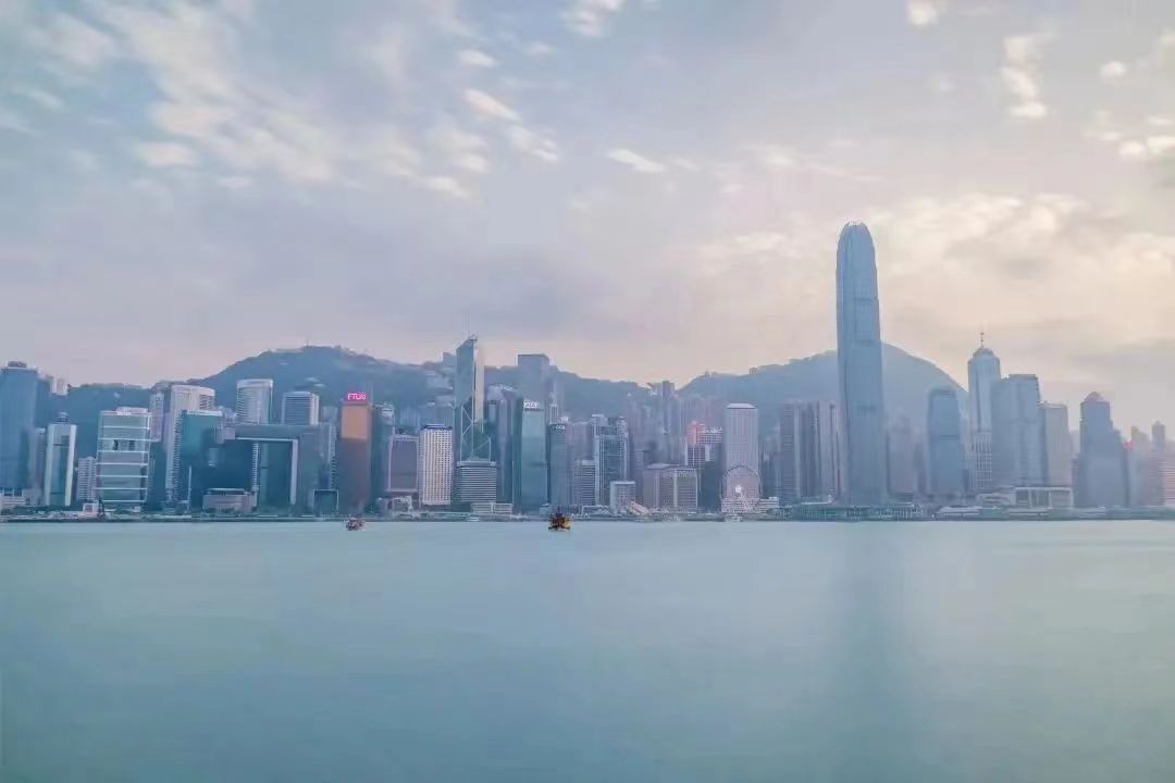 香港行李寄存