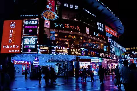 郑州行李寄存