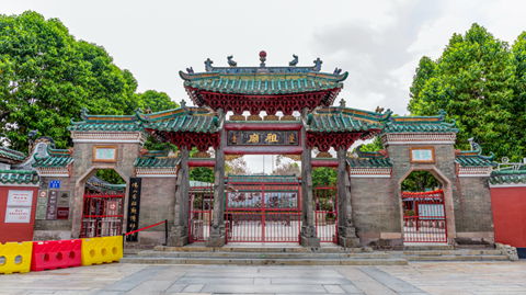 佛山行李寄存