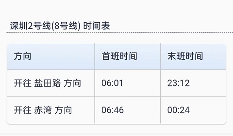 深圳行李寄存