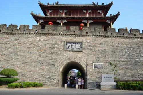 襄阳行李寄存
