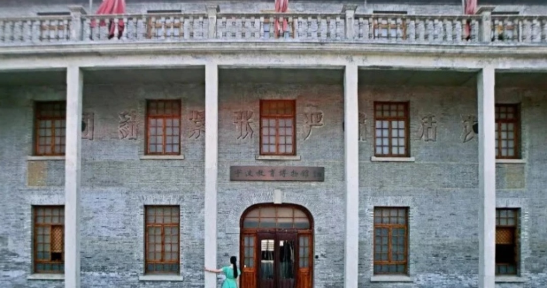 宁波行李寄存