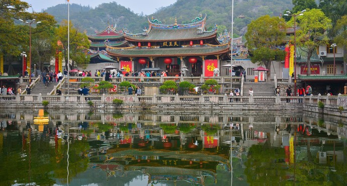厦门行李寄存