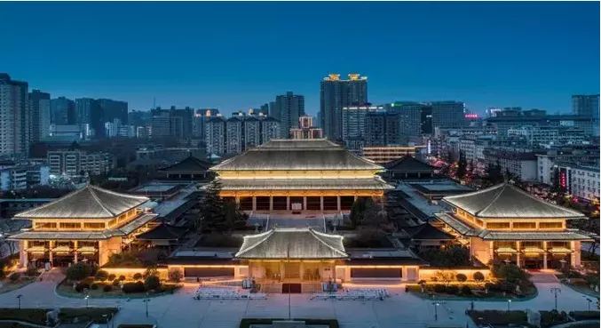 西安行李寄存