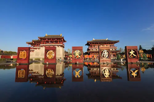 西安行李寄存