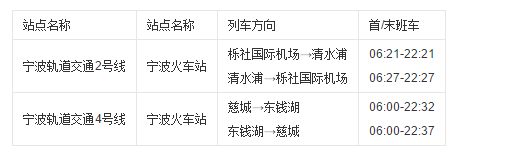 宁波行李寄存