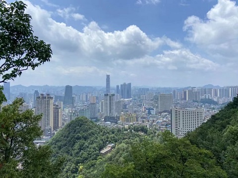 贵阳行李寄存