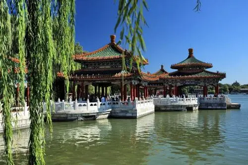 北京行李寄存