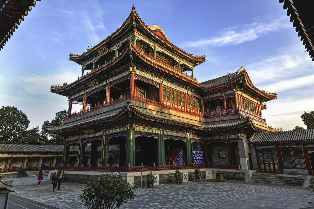 北京行李寄存