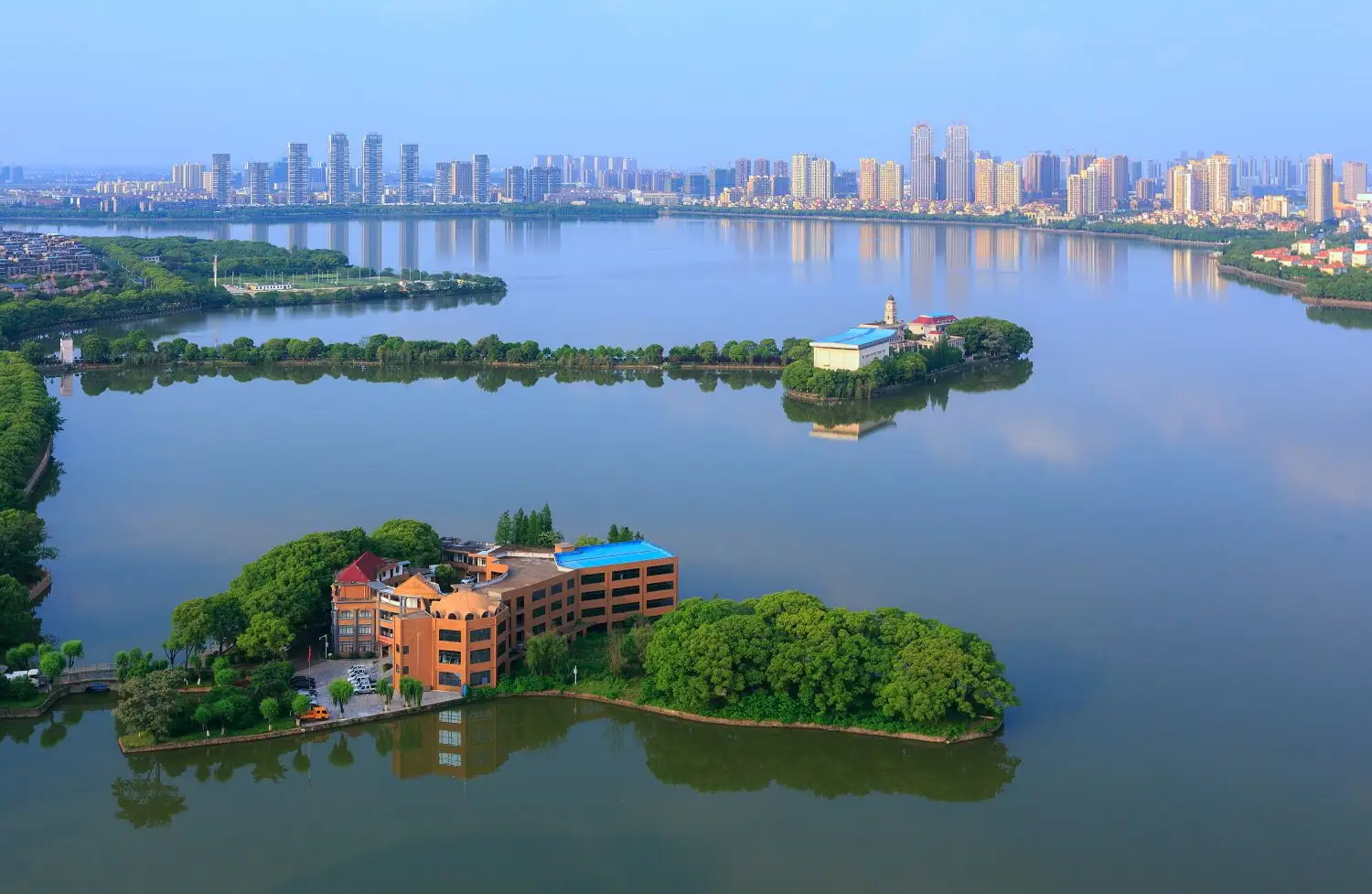 南昌青山湖景区附近哪里有行李寄存的地方?南昌青山湖景区行李寄存怎么收费?