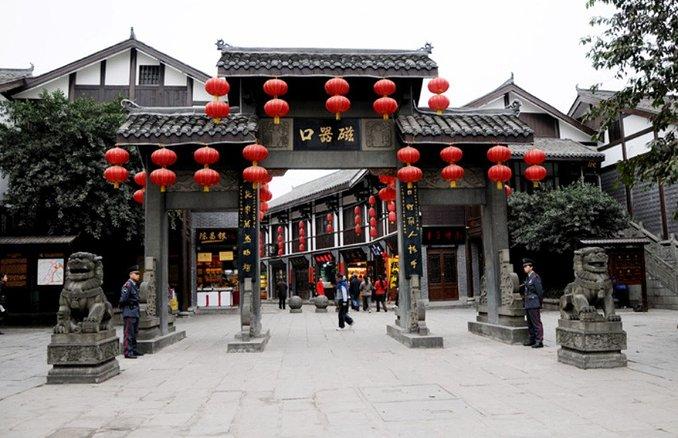 重庆行李寄存